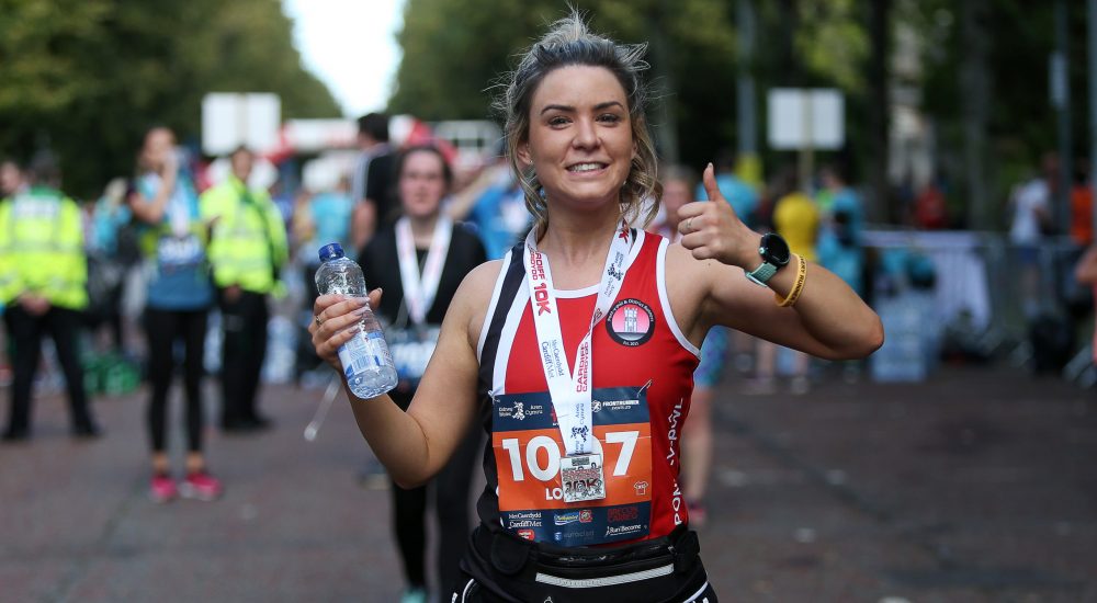 Running & Our Mental Health