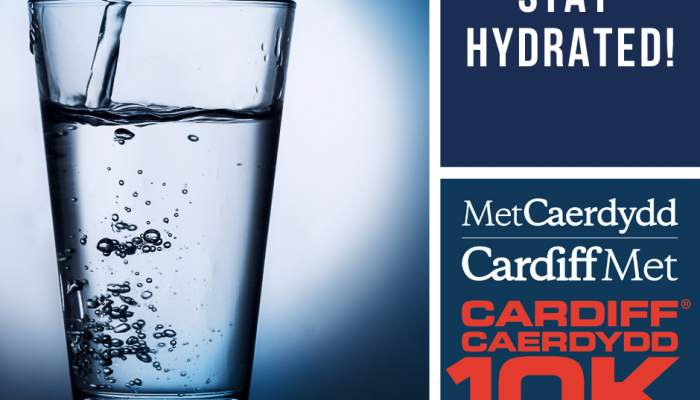 Top Tips For Staying Hydrated Over The Winter Months