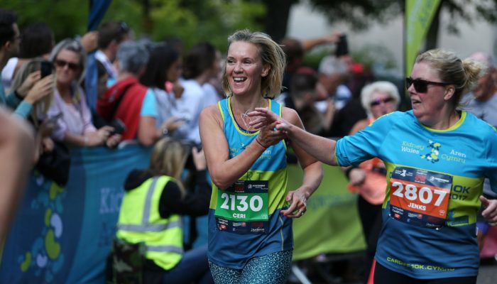 Front Runner Events Announces Take Over of the Cardiff 10K & 2k Fun Run