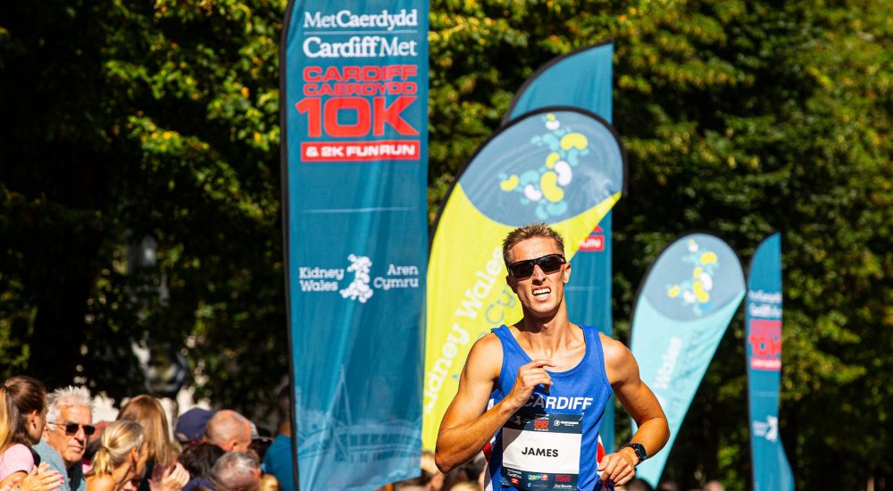 Tips To Help You Stay Safe Running In The Heat