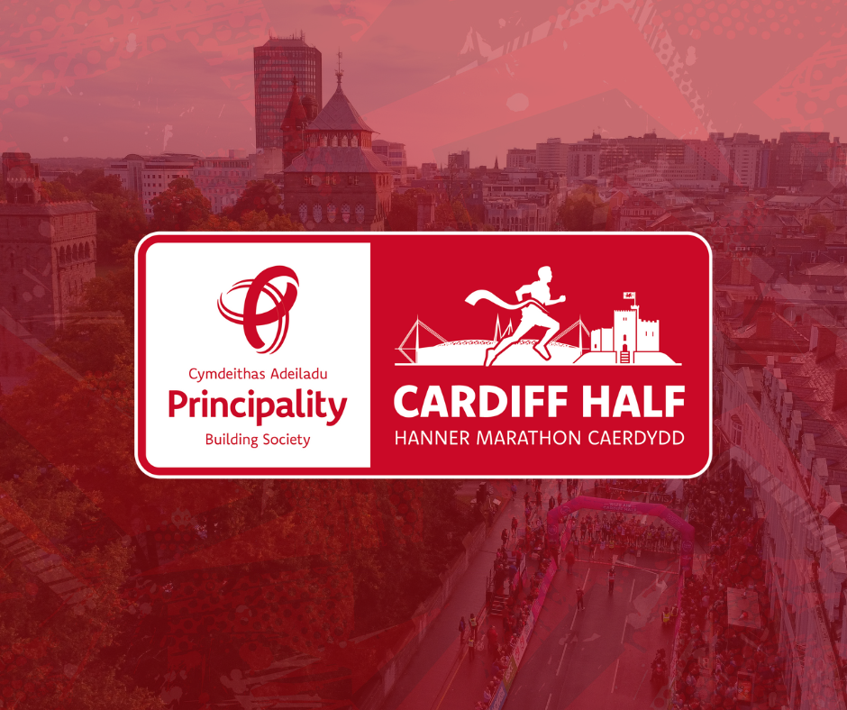 Travel & Parking Principality Cardiff Half Marathon