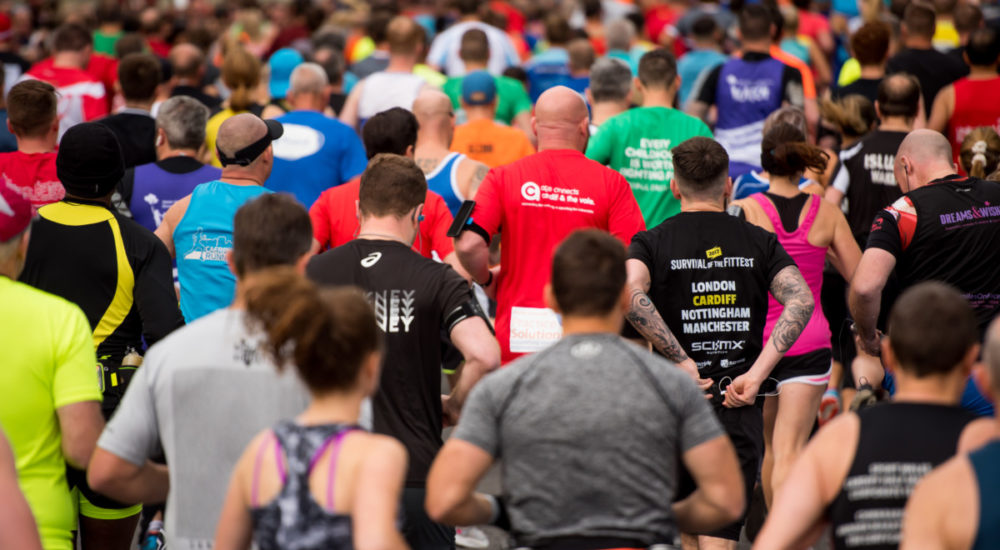 Travel & Parking Principality Cardiff Half Marathon