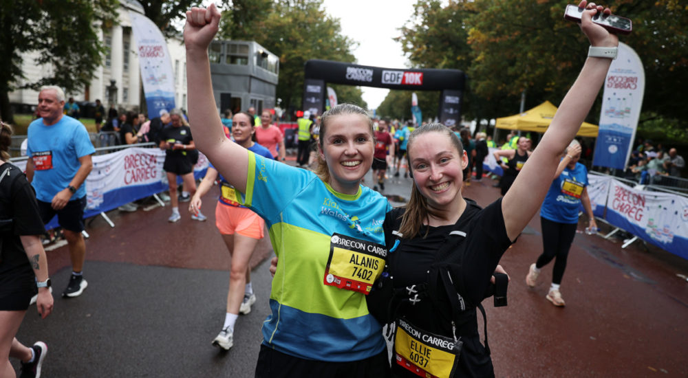 2026 Kidney Wales CDF 10K: Everything You Need To Know